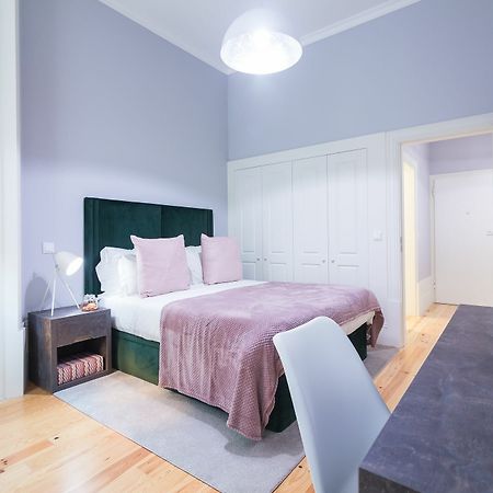 Your Opo Formosa 7 Apartment Porto Exterior foto