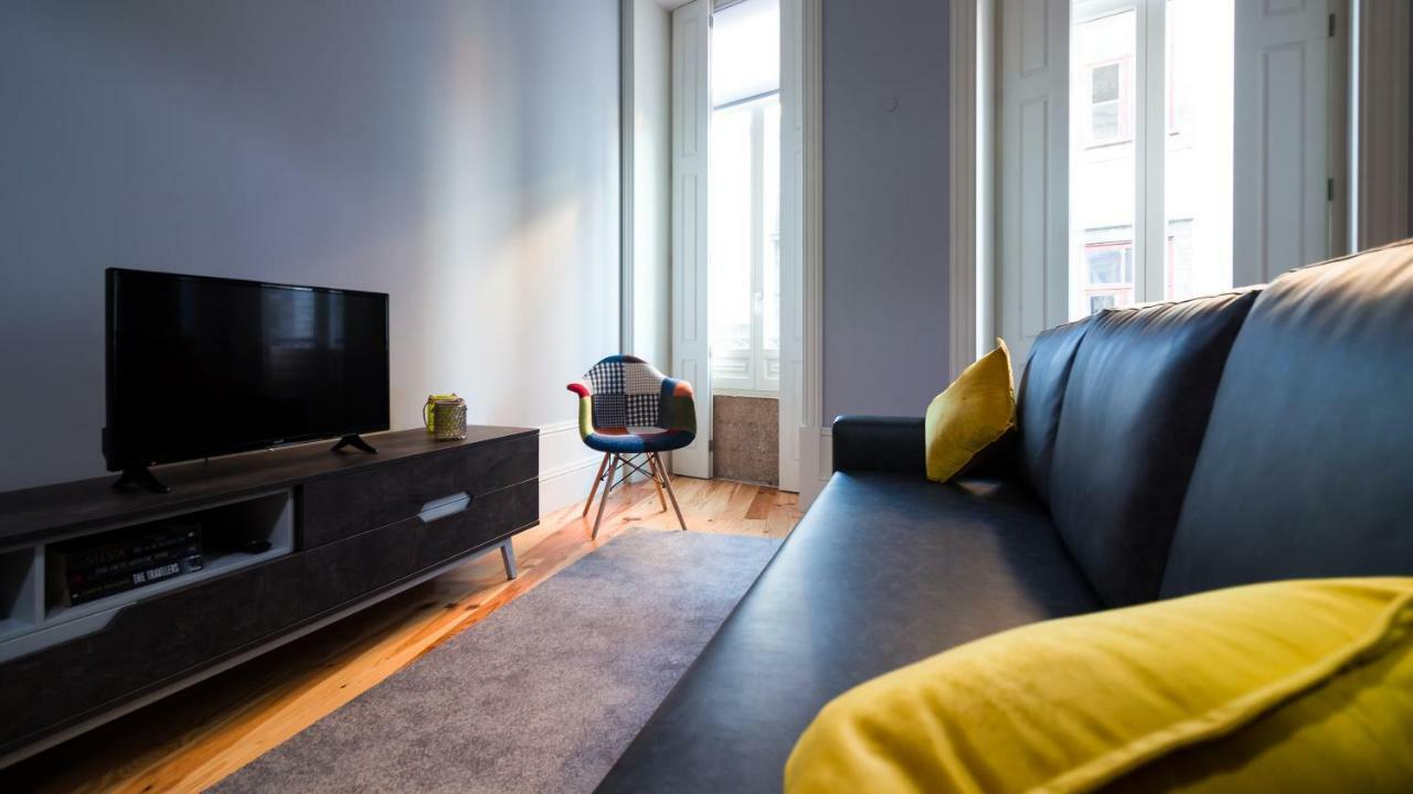 Your Opo Formosa 7 Apartment Porto Exterior foto