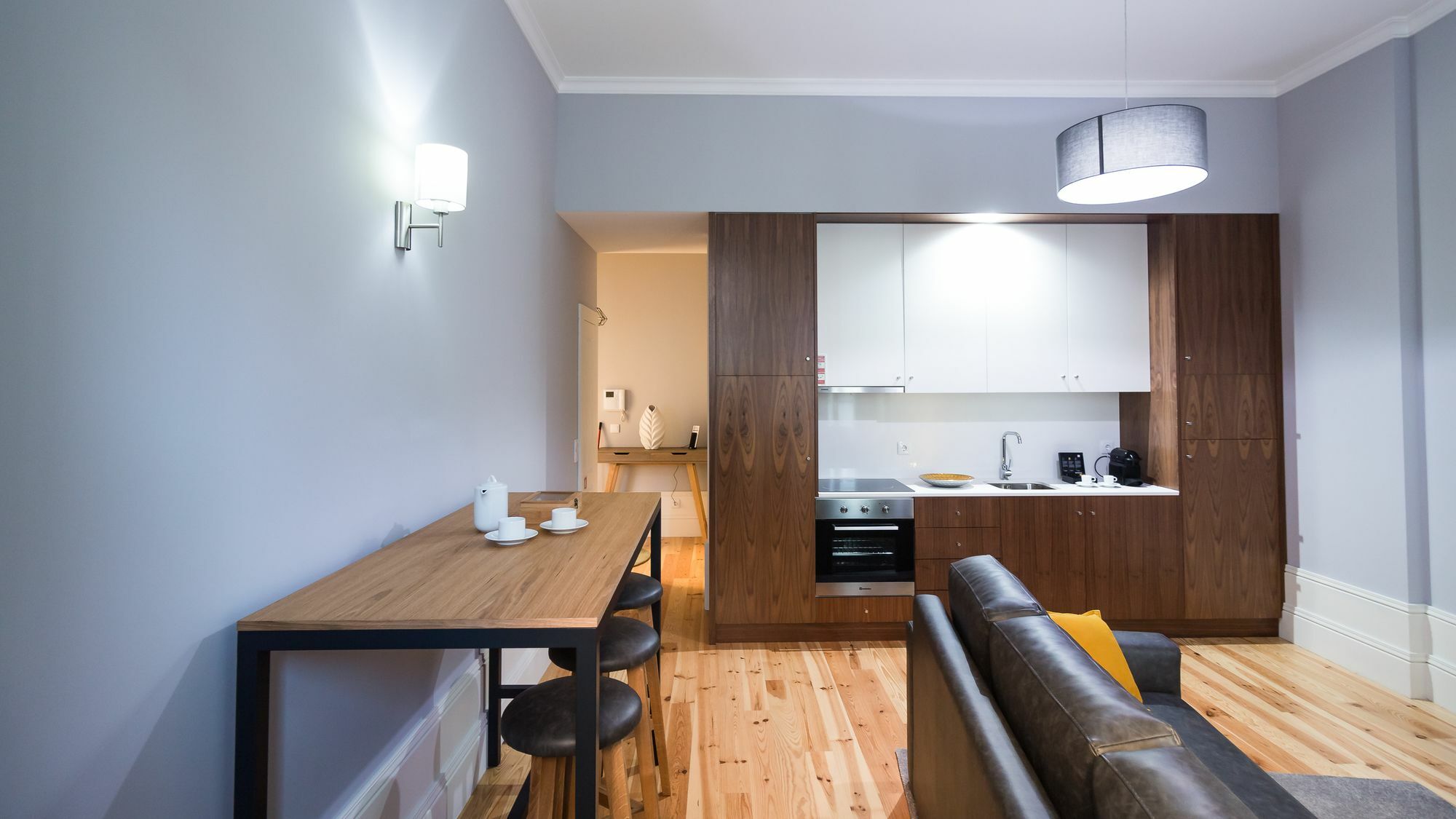 Your Opo Formosa 7 Apartment Porto Exterior foto