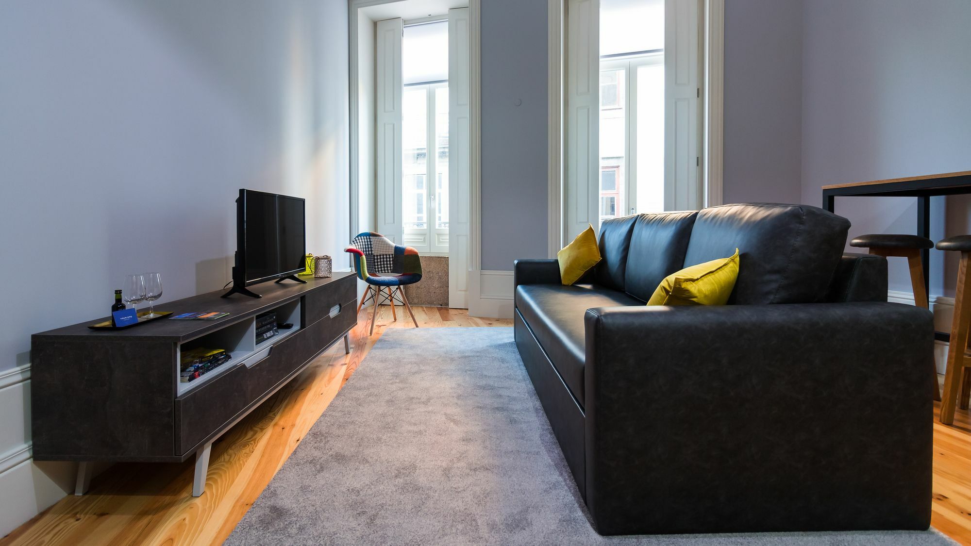 Your Opo Formosa 7 Apartment Porto Exterior foto